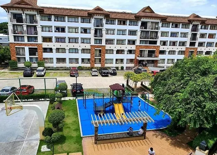 One Oasis A1 Sm Mall Davao Free Pool Wifi