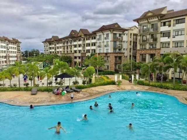 One Oasis A1 Sm Mall Davao Free Pool Wifi