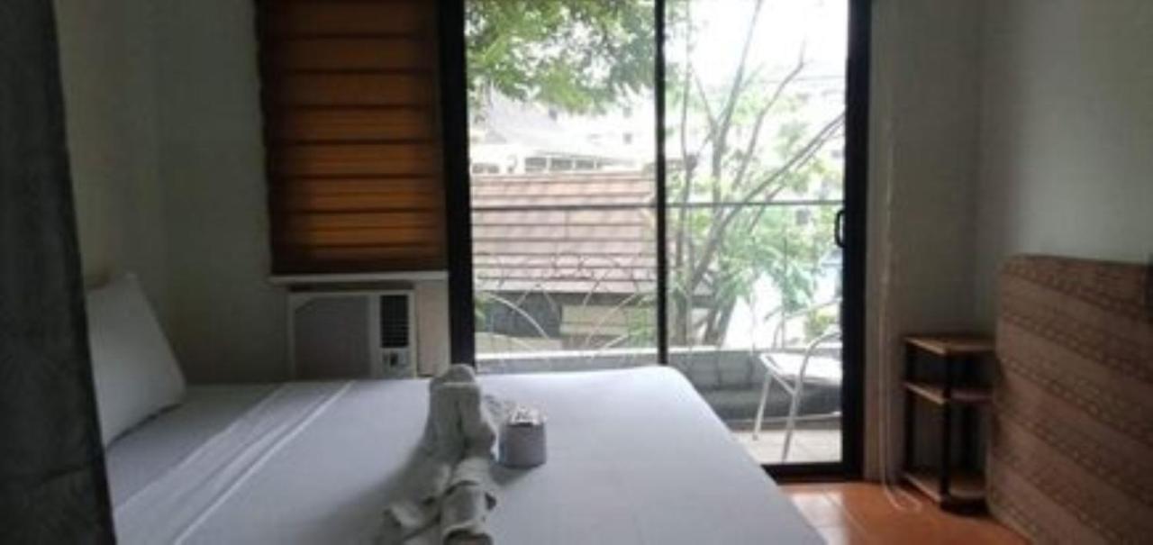 One Oasis A1 Sm Mall Free Pool Wifi Apartment Davao