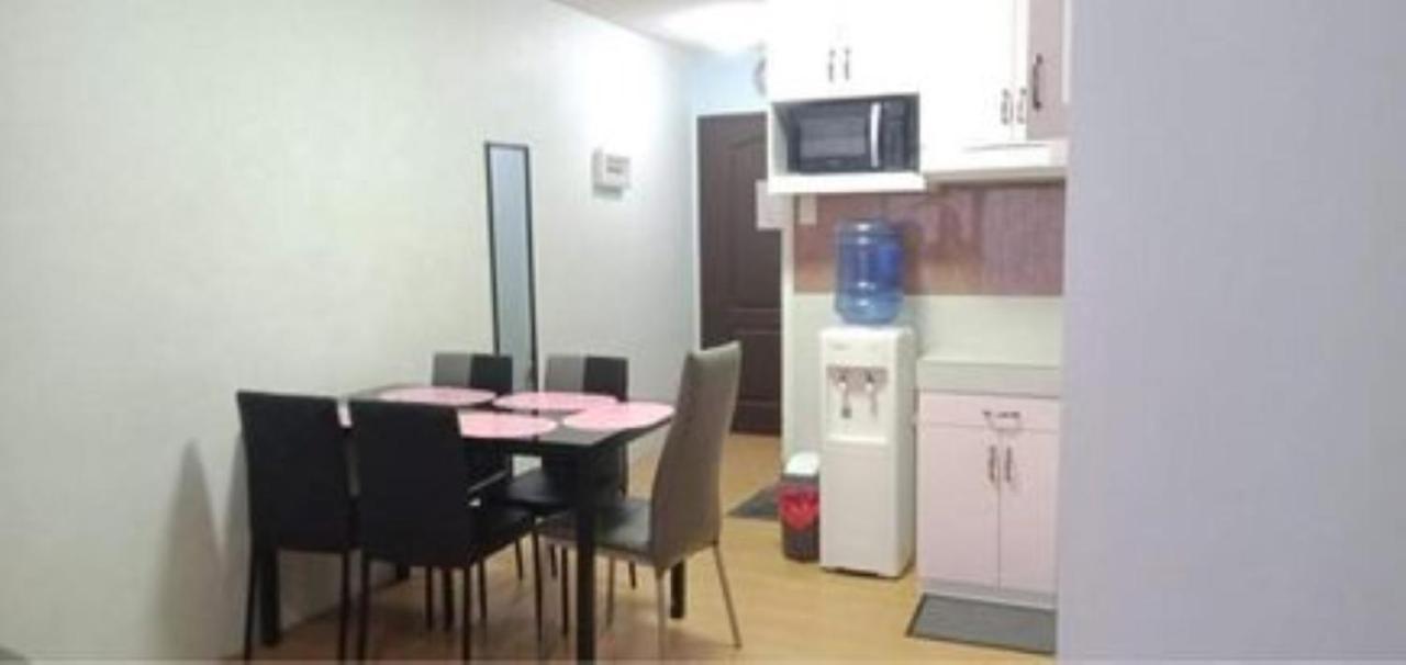 One Oasis A1 Sm Mall Free Pool Wifi Apartment *