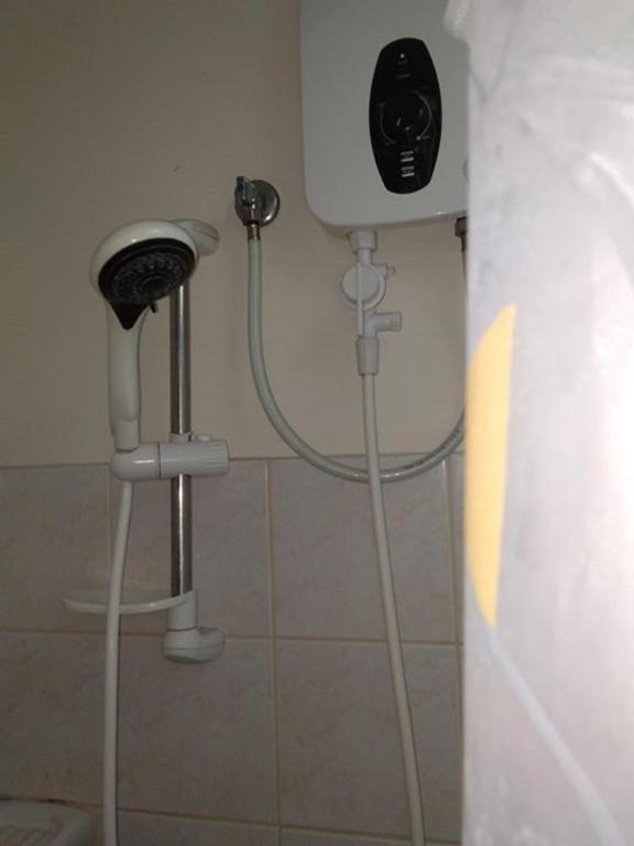 One Oasis A1 Sm Mall Free Pool Wifi Apartment
