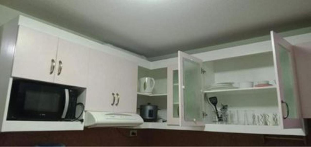 Apartment One Oasis A1 Sm Mall Free Pool Wifi